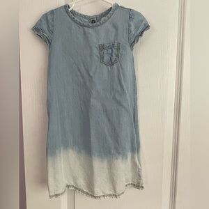 Toddler Dress